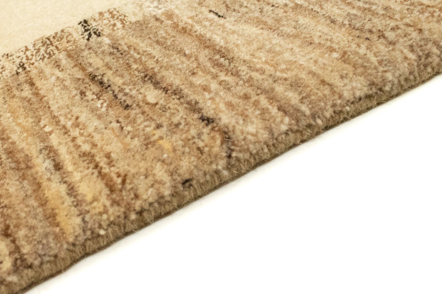 Gabbeh Teppich - Indus 307 x 200 cm