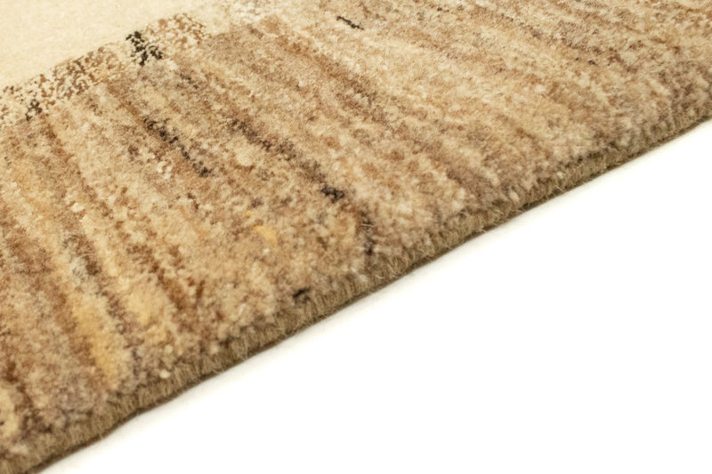 Gabbeh Teppich - Indus 307 x 200 cm
