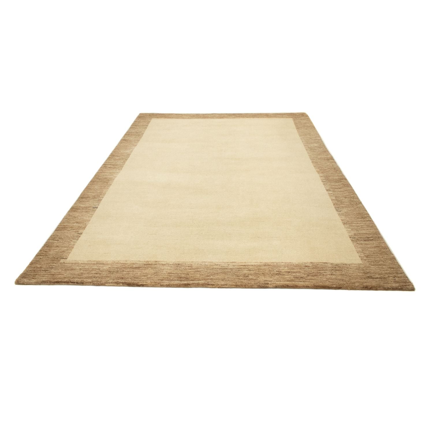 Gabbeh Teppich - Indus 307 x 200 cm