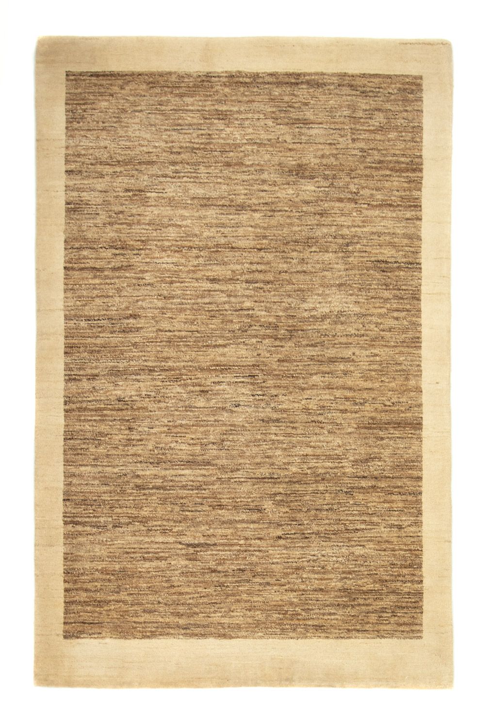 Gabbeh Teppich - Indus 184 x 124 cm