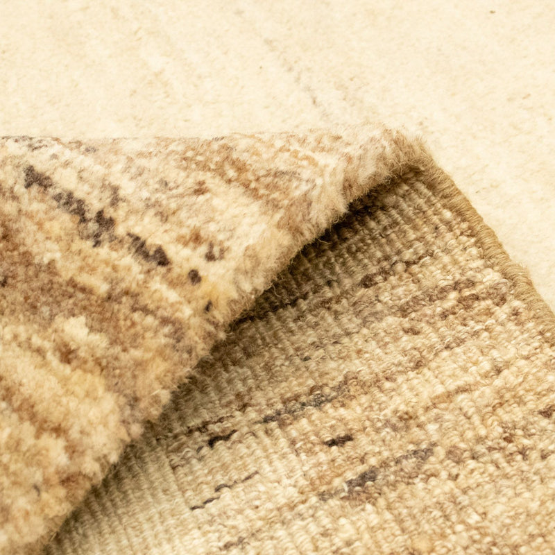 Gabbeh Teppich - Indus 164 x 99 cm - beige