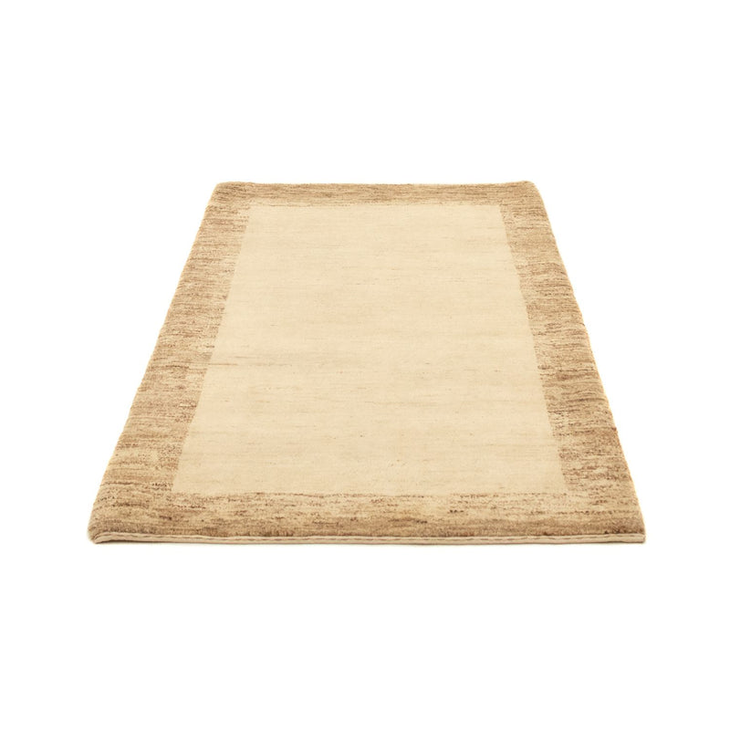 Gabbeh Teppich - Indus 164 x 99 cm - beige
