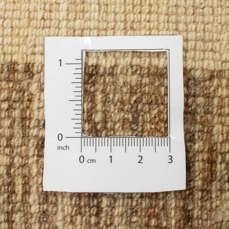 Gabbeh Teppich - Indus 245 x 167 cm - beige