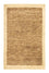 Gabbeh Teppich - Indus 184 x 118 cm