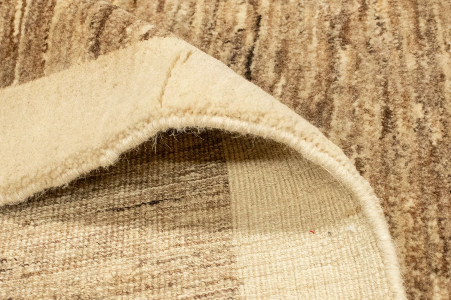 Gabbeh Teppich - Indus 184 x 118 cm