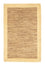 Gabbeh Teppich - Indus 159 x 102 cm
