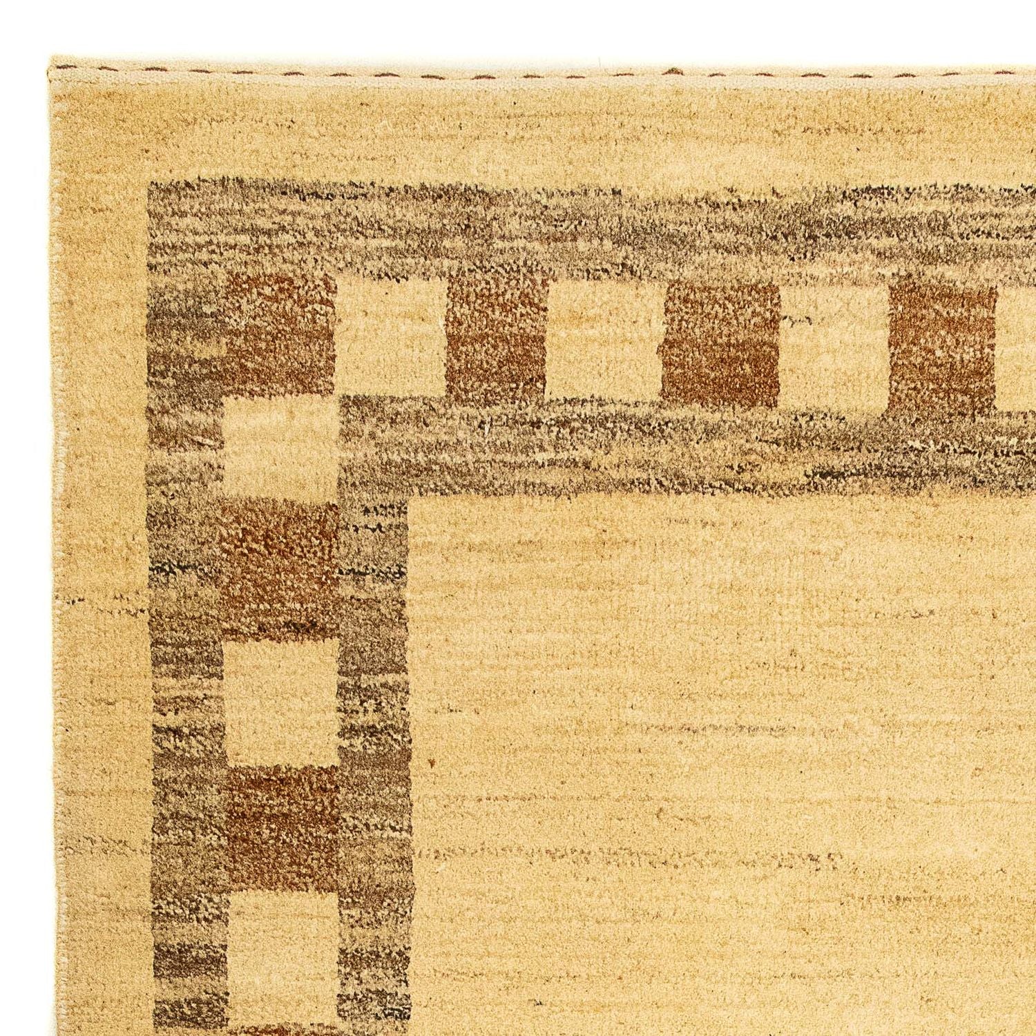 Gabbeh Teppich - Indus 123 x 80 cm