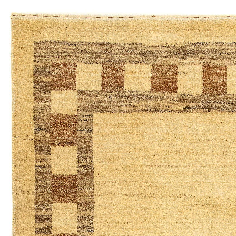 Gabbeh Teppich - Indus 123 x 80 cm