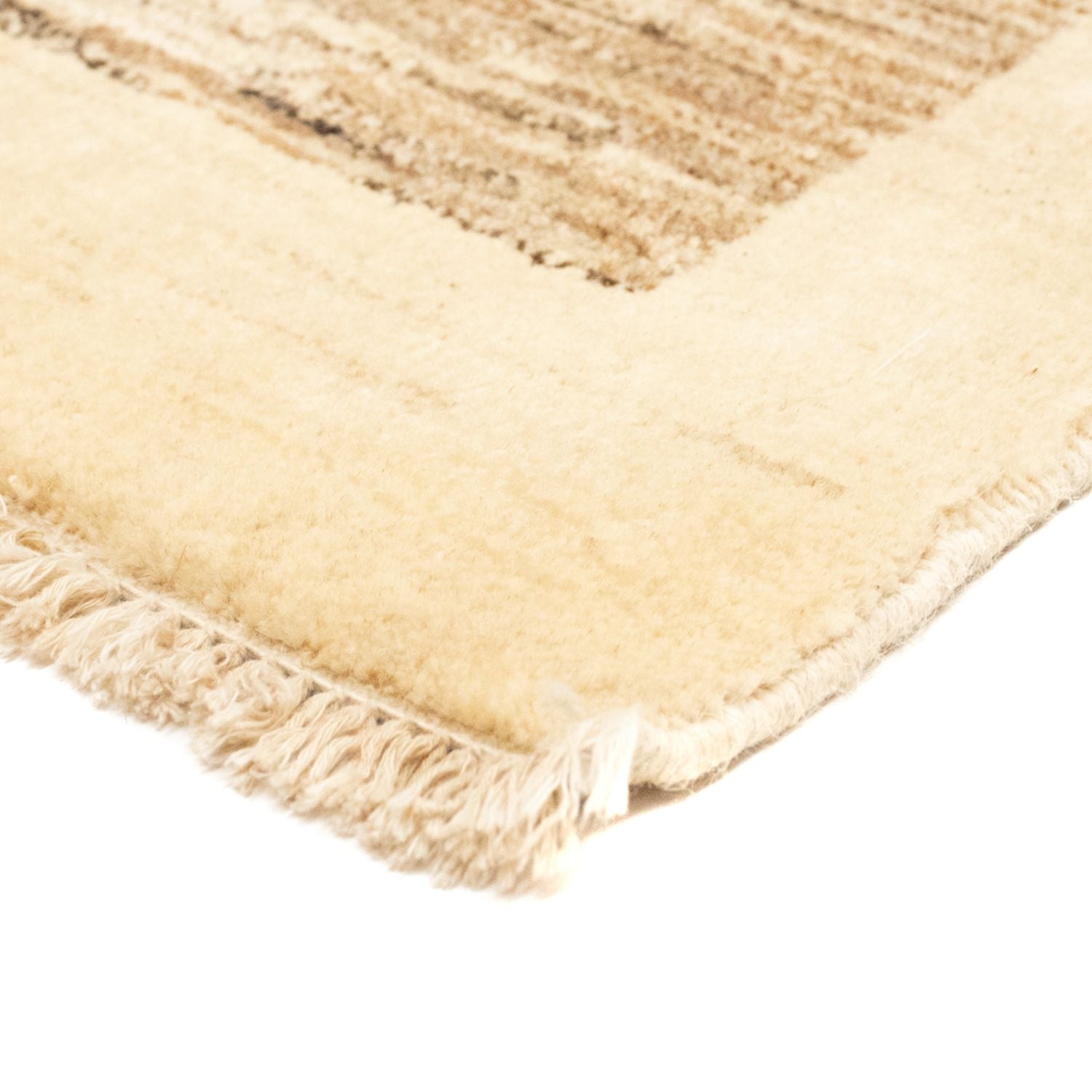 Gabbeh Teppich - Indus 168 x 99 cm