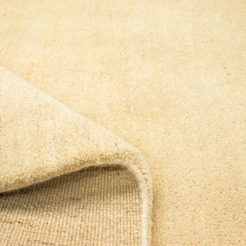 Gabbeh Teppich - Indus 160 x 100 cm - beige