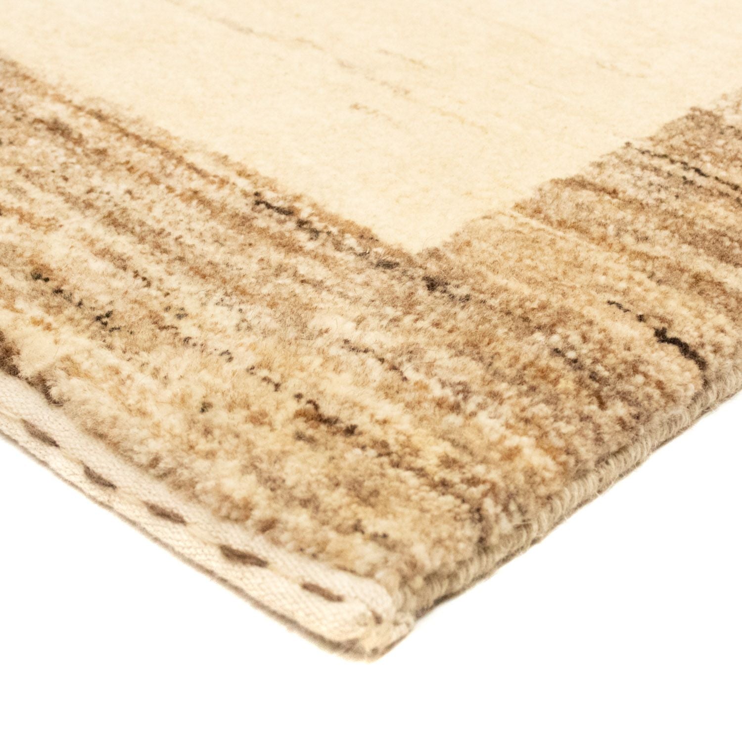 Gabbeh Teppich - Indus 155 x 102 cm