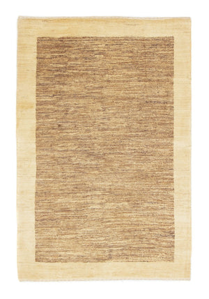 Gabbeh Teppich - Indus 160 x 101 cm - beige