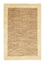 Gabbeh Teppich - Indus 160 x 101 cm - beige