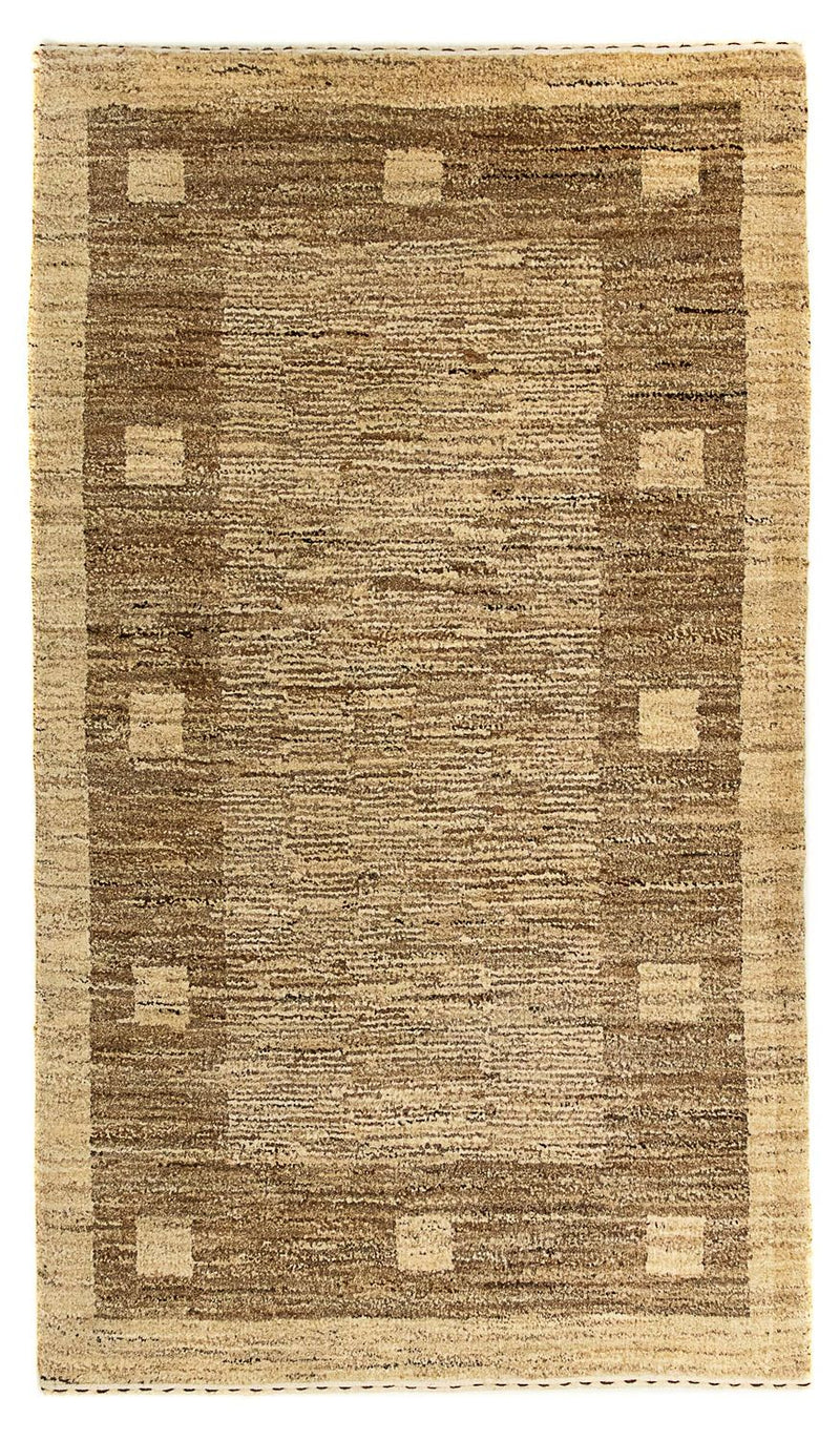 Gabbeh Teppich - Indus 126 x 77 cm