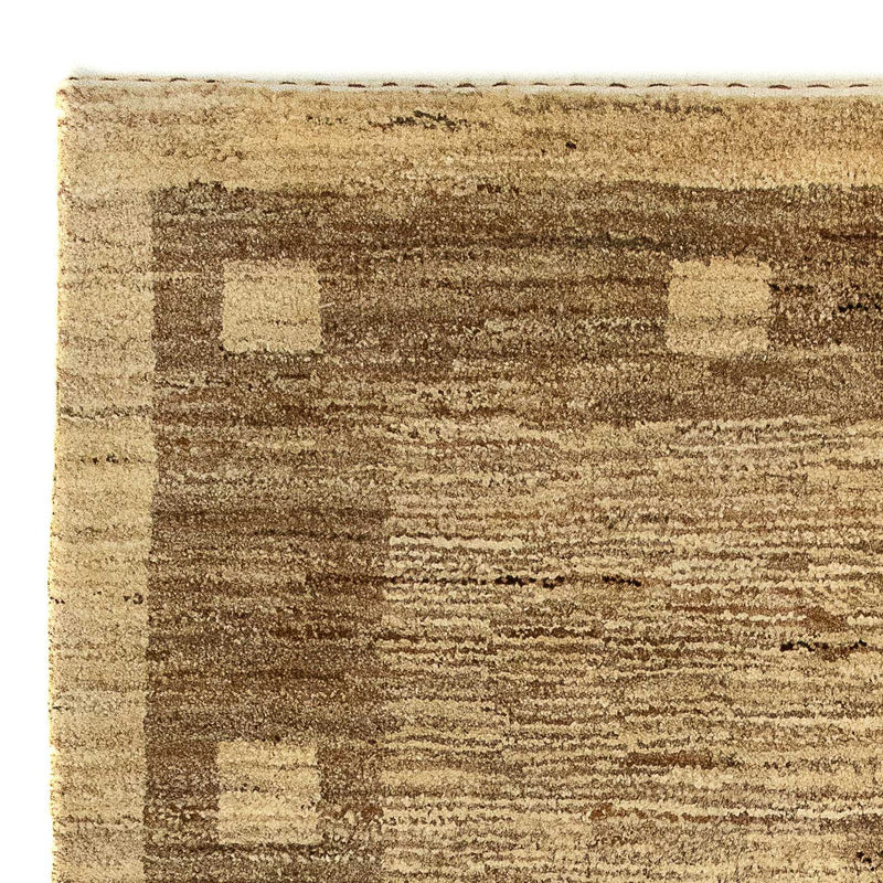 Gabbeh Teppich - Indus 126 x 77 cm