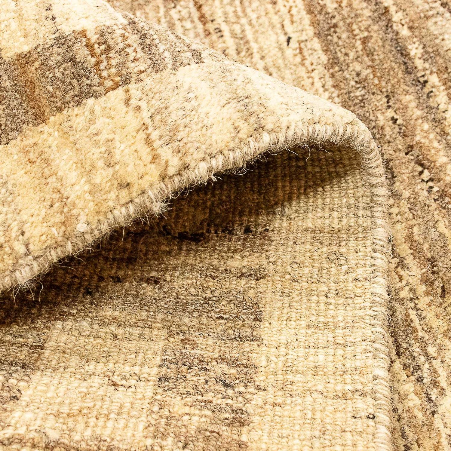Gabbeh Teppich - Indus 126 x 77 cm