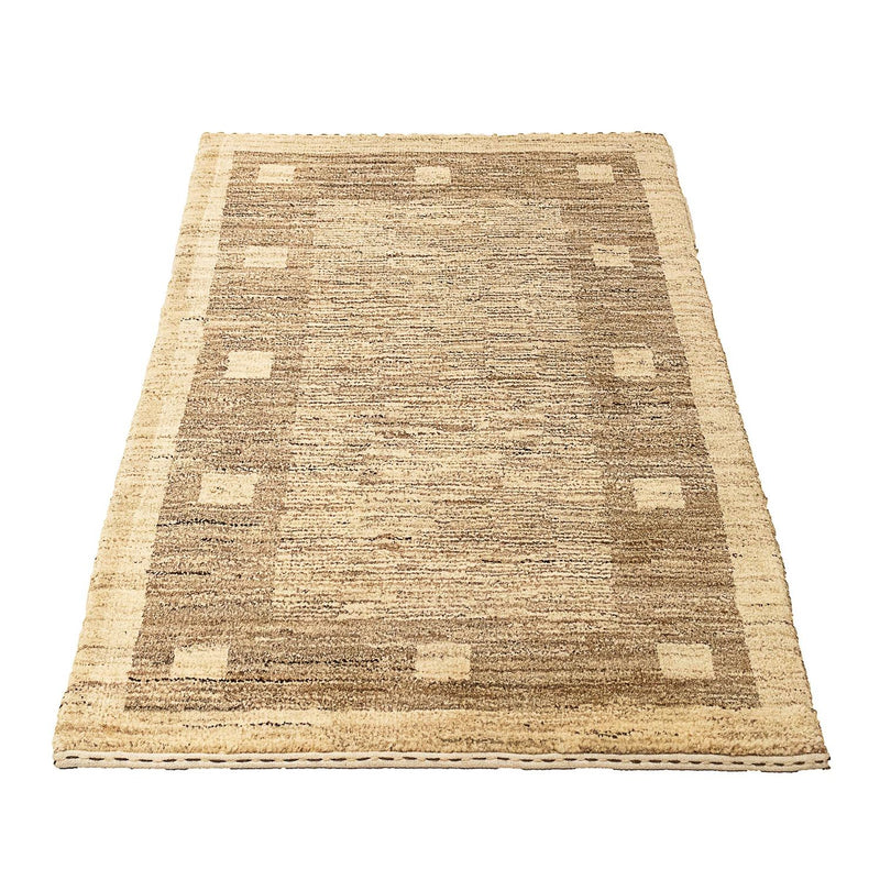 Gabbeh Teppich - Indus 126 x 77 cm