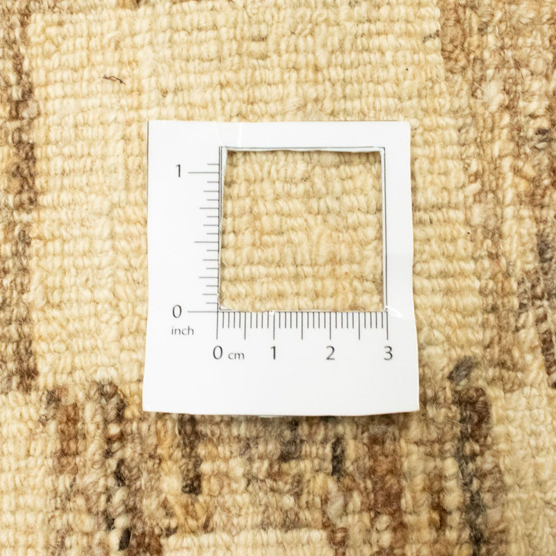 Gabbeh Teppich - Indus 242 x 169 cm - beige