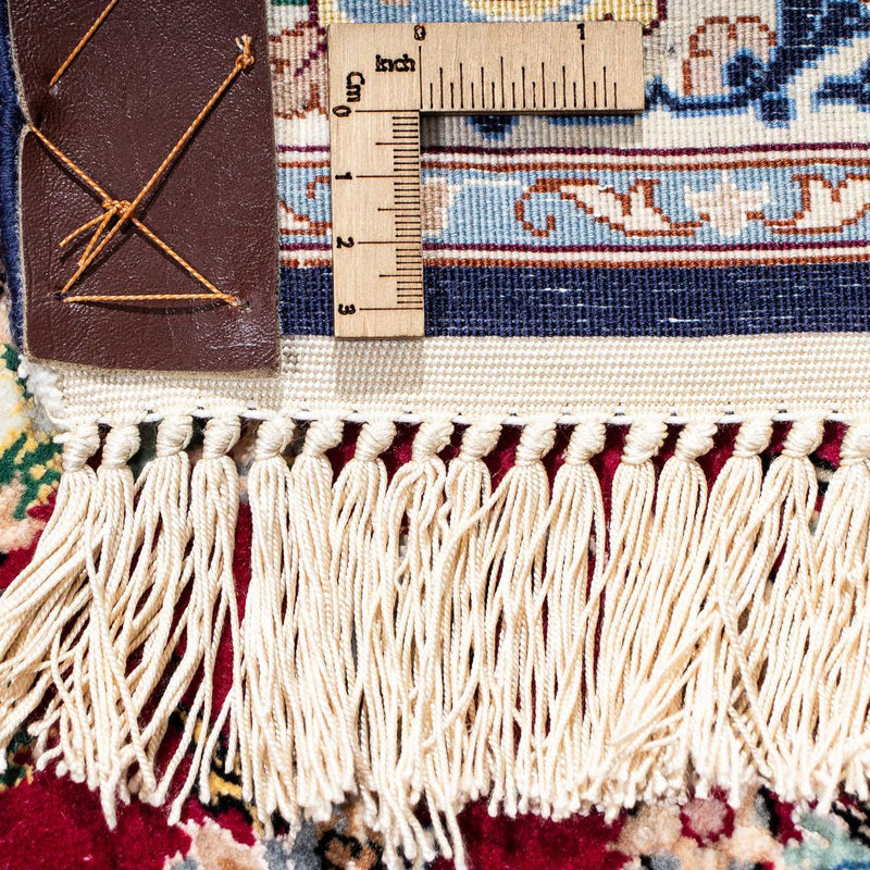 Perserteppich - Isfahan - Premium 194 x 131 cm