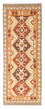 Kelim Teppich - Oriental 203 x 73 cm - beige