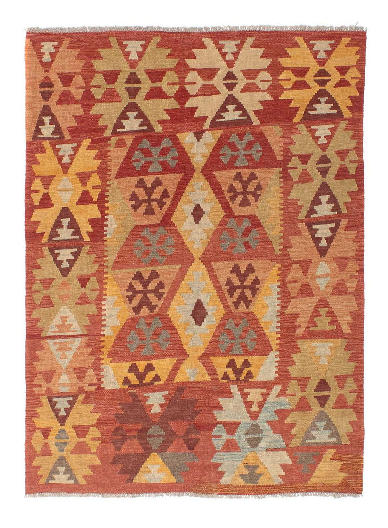 Kelim Teppich - Oriental 200 x 145 cm