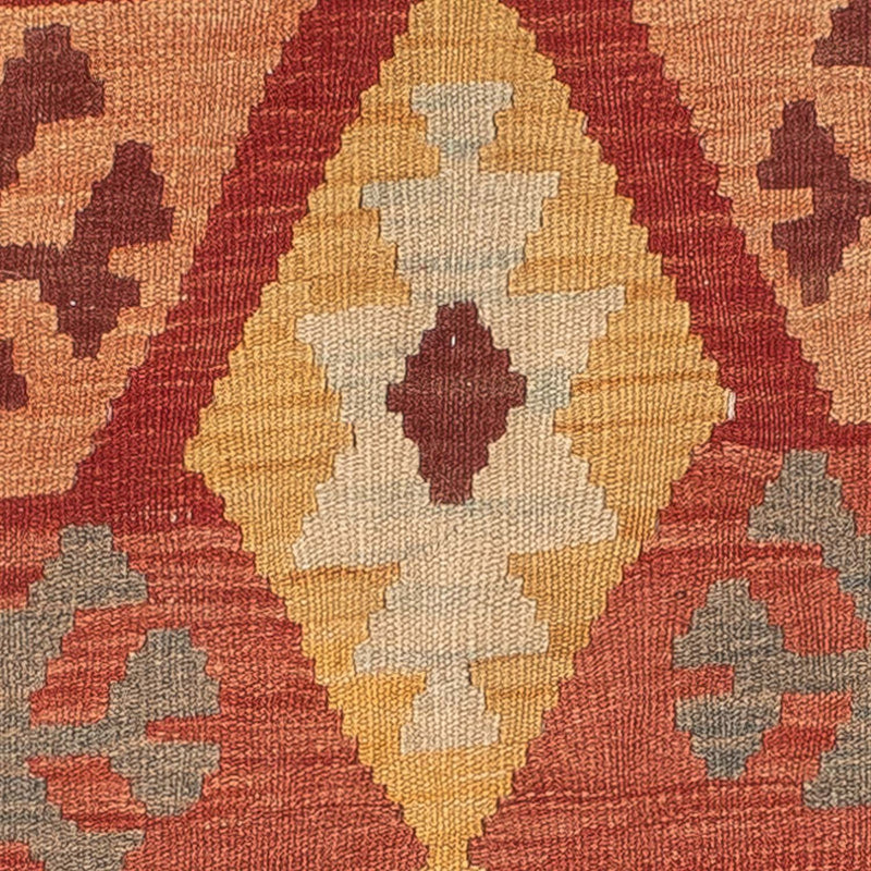 Kelim Teppich - Oriental 200 x 145 cm