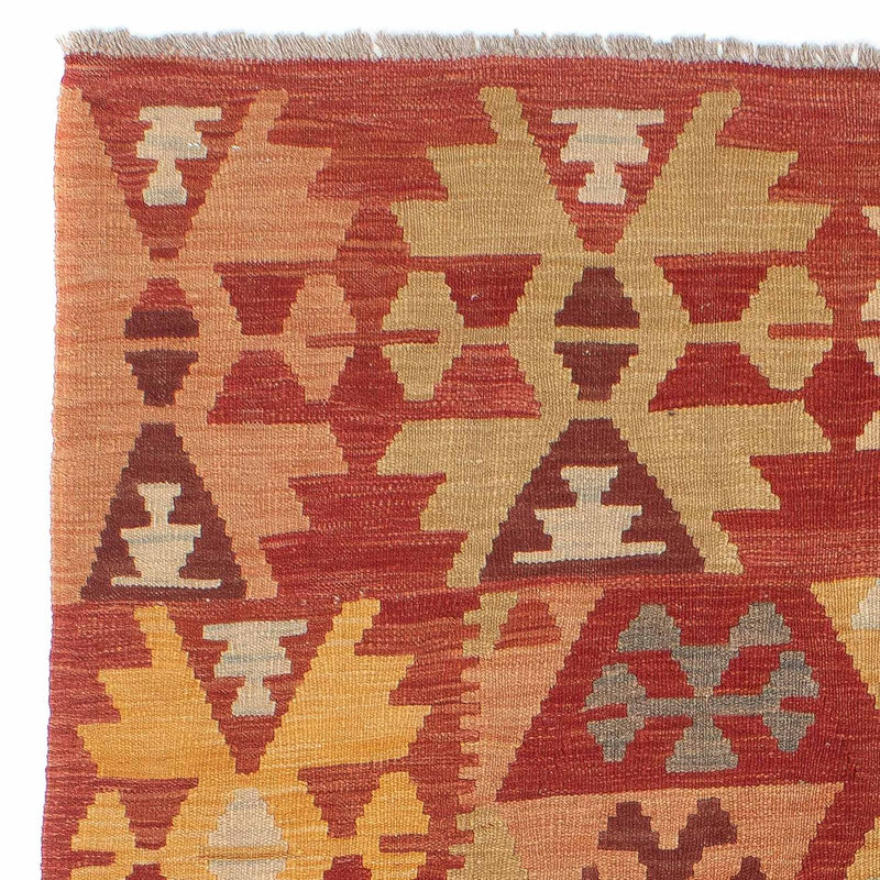 Kelim Teppich - Oriental 200 x 145 cm