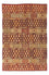 Kelim Teppich - Oriental 202 x 147 cm