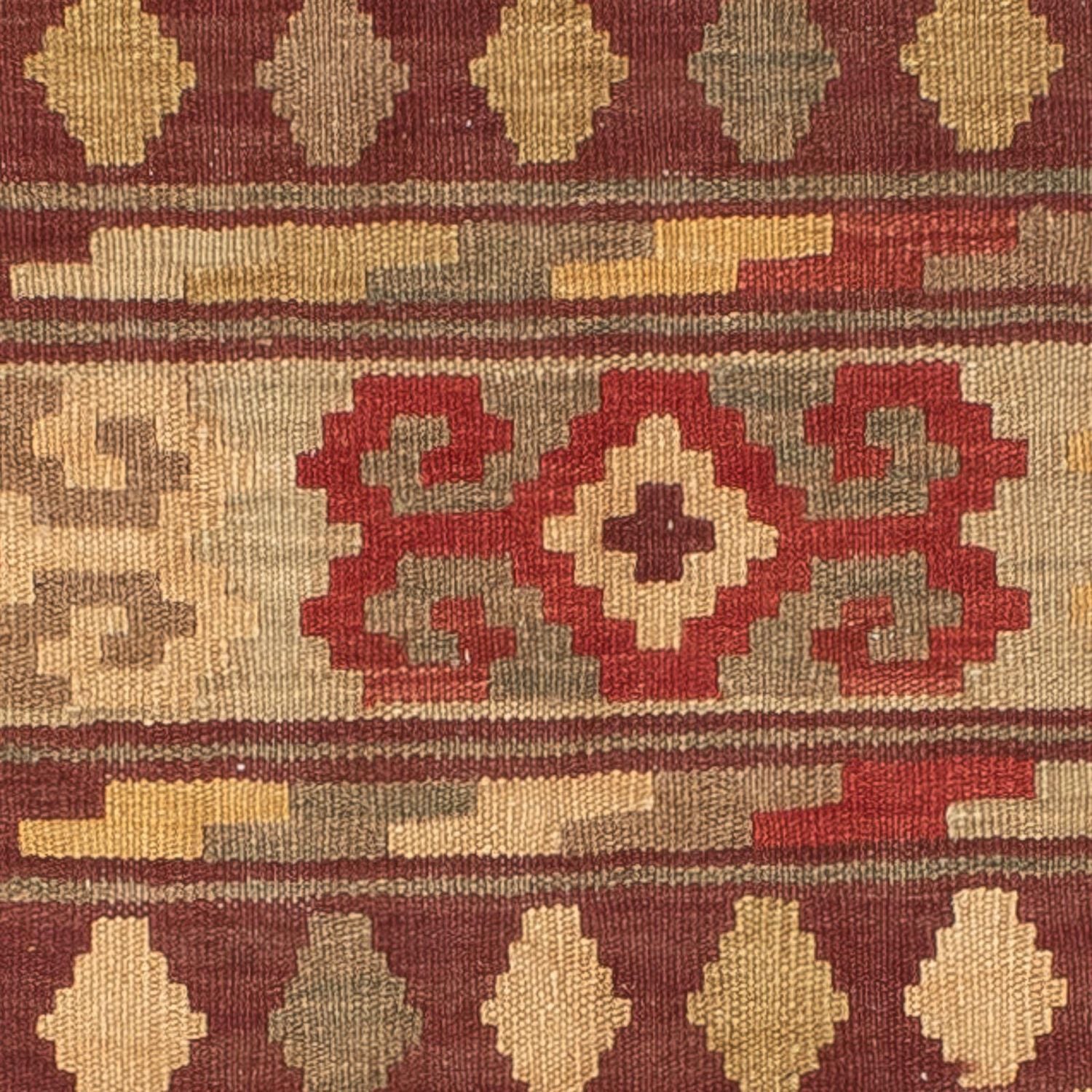 Kelim Teppich - Oriental 202 x 147 cm