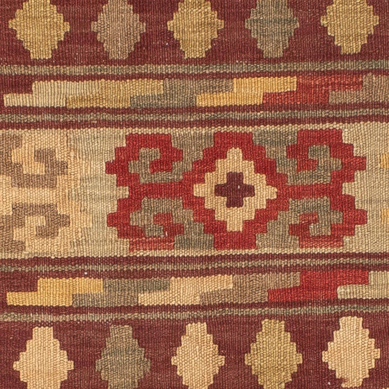 Kelim Teppich - Oriental 202 x 147 cm