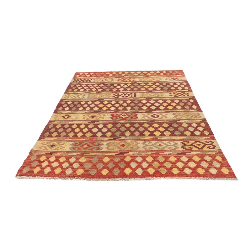 Kelim Teppich - Oriental 202 x 147 cm
