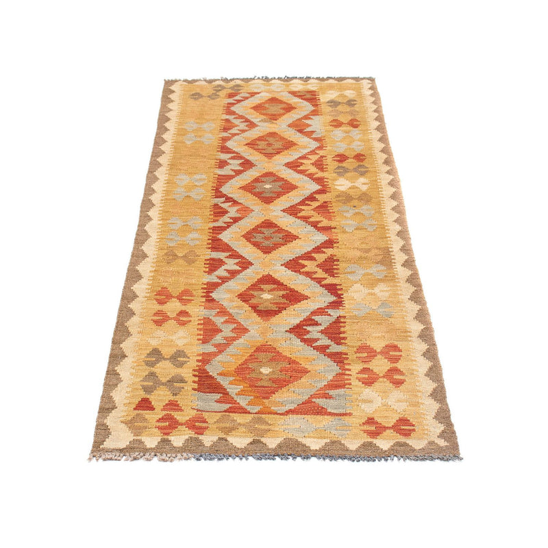 Kelim Teppich - Oriental 196 x 63 cm