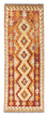 Kelim Teppich - Oriental 198 x 73 cm - beige