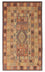 Kelim Teppich - Oriental 204 x 130 cm