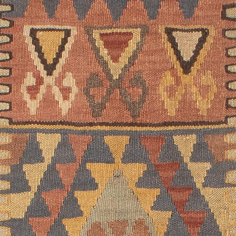 Kelim Teppich - Oriental 204 x 130 cm