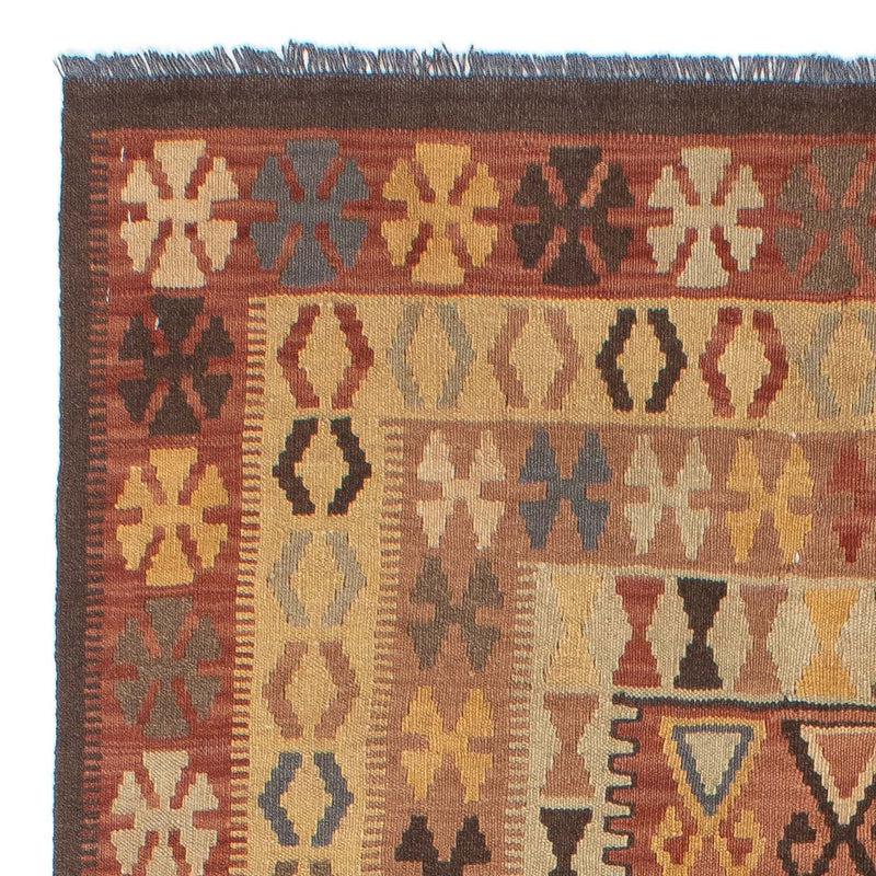 Kelim Teppich - Oriental 204 x 130 cm