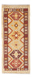 Kelim Teppich - Oriental 198 x 75 cm - beige