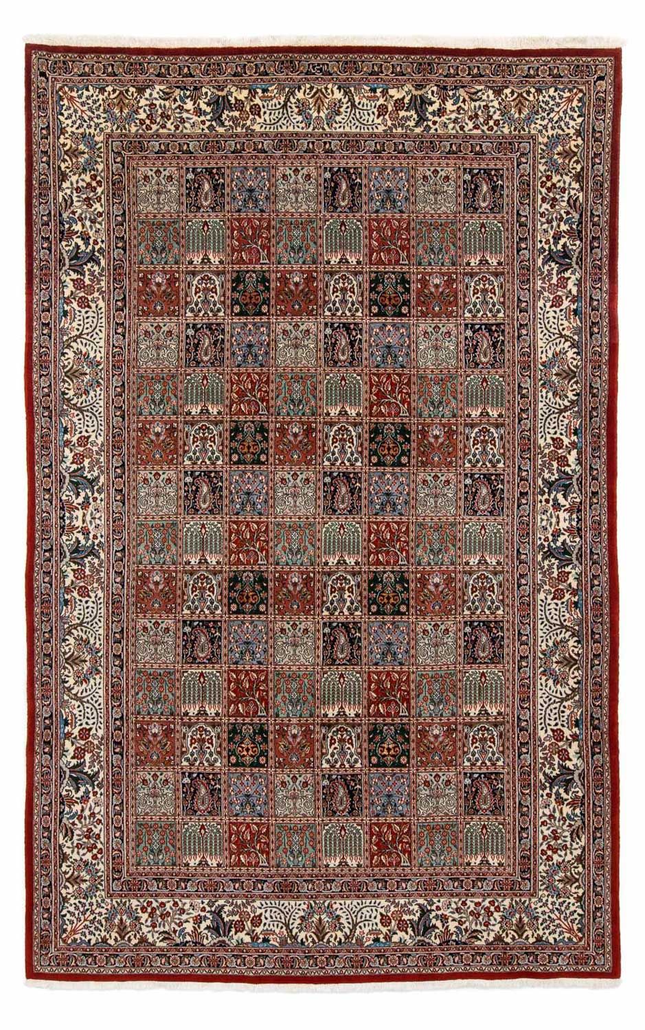 Perserteppich - Classic 298 x 196 cm - mehrfarbig