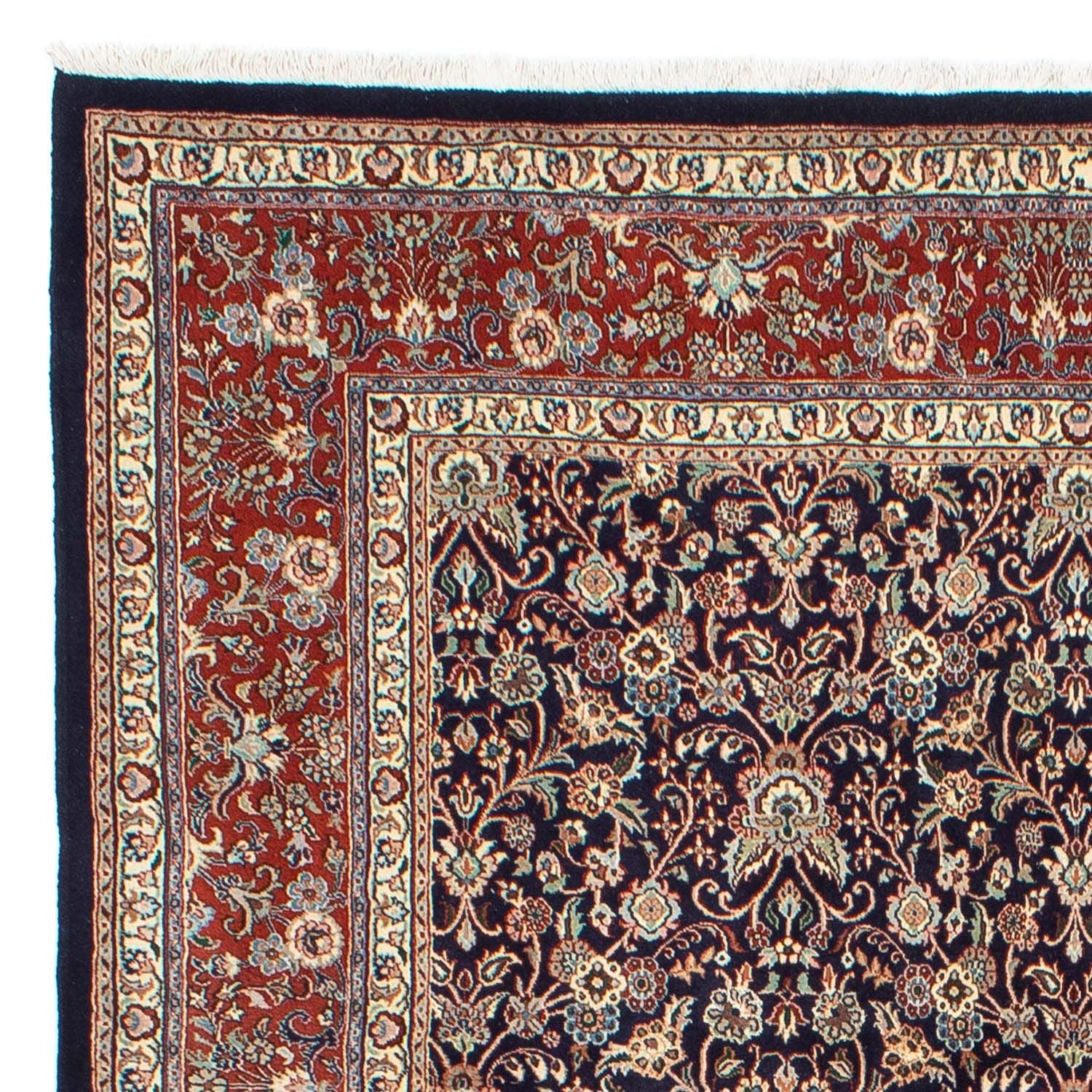 Perserteppich - Classic 298 x 200 cm - schwarz