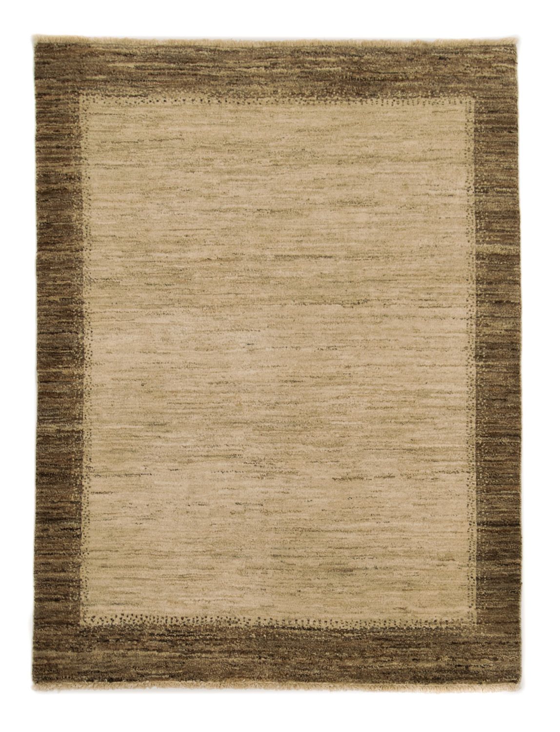 Gabbeh Teppich - Indus 160 x 125 cm