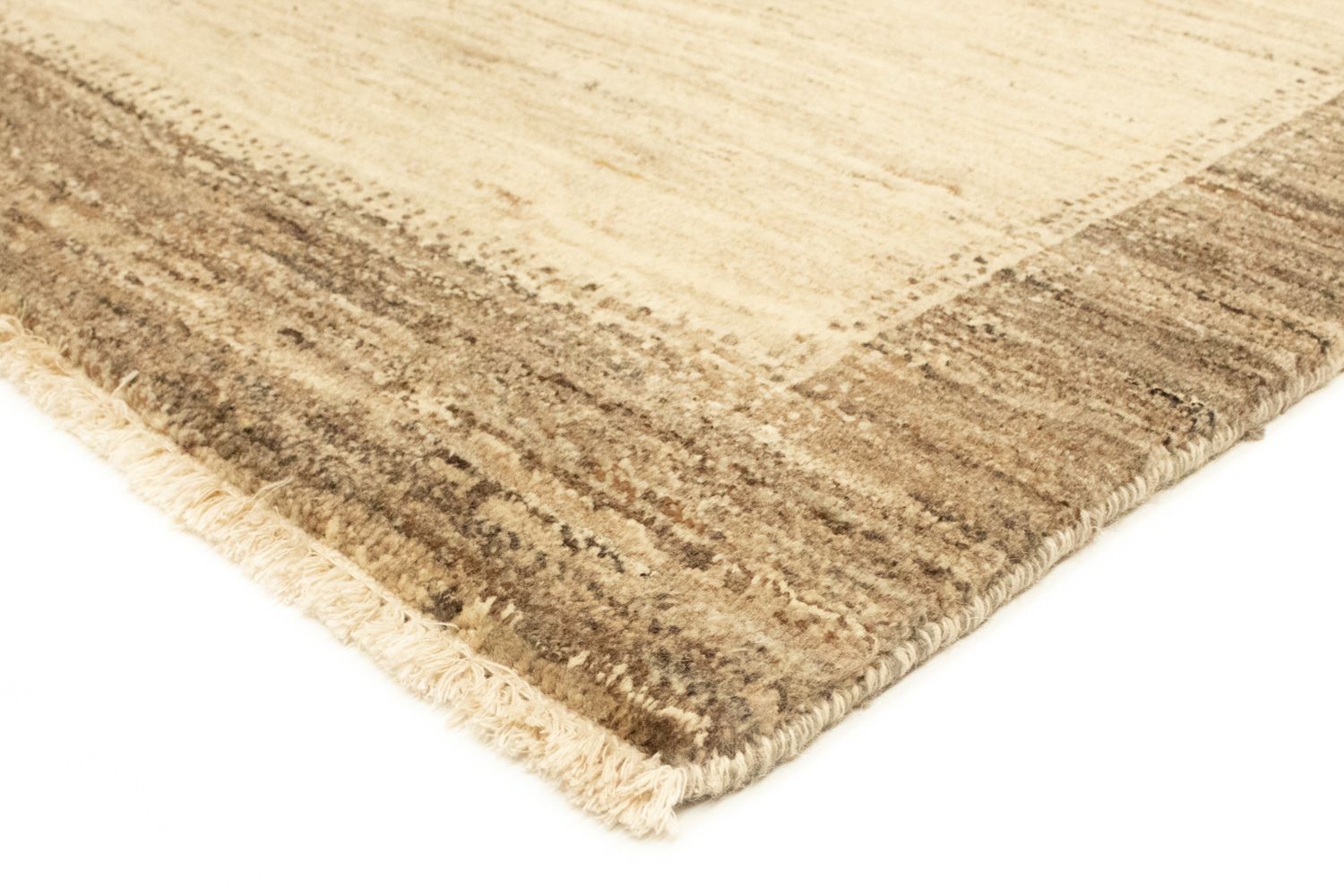 Gabbeh Teppich - Indus 160 x 125 cm