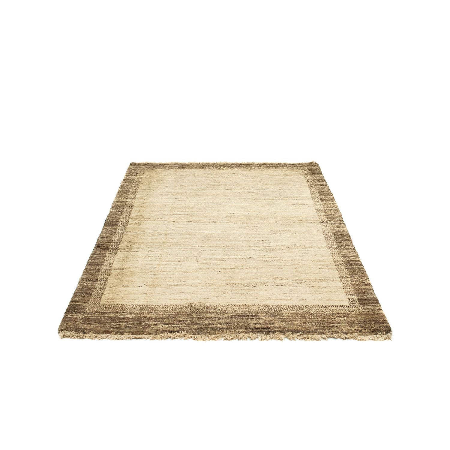 Gabbeh Teppich - Indus 153 x 123 cm