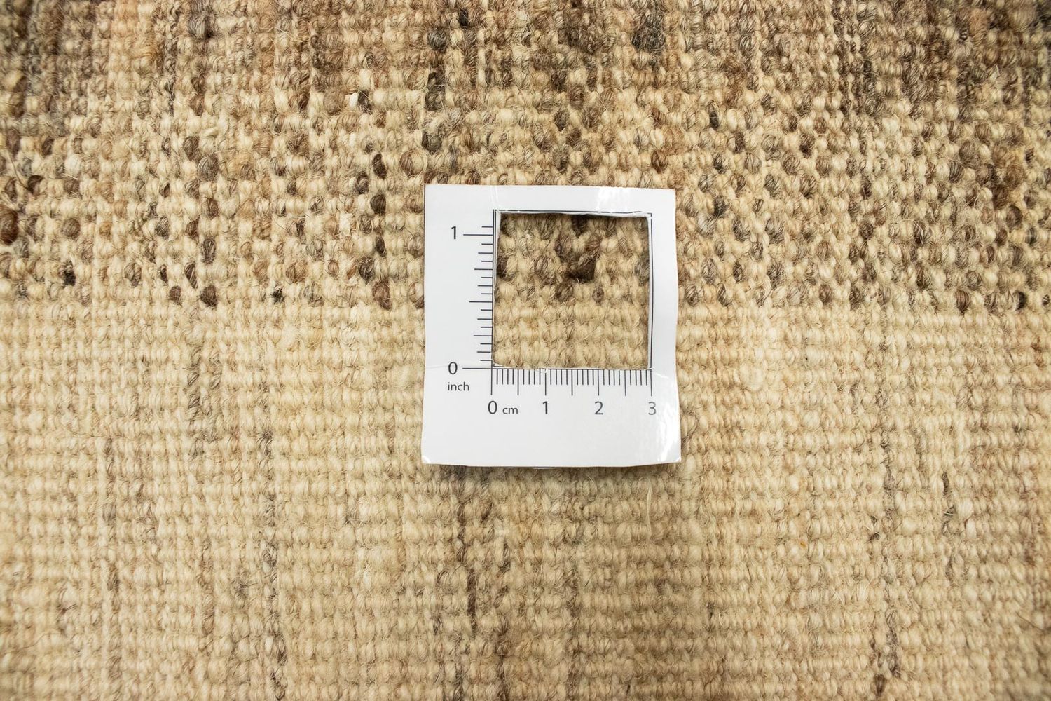 Gabbeh Teppich - Indus 153 x 123 cm