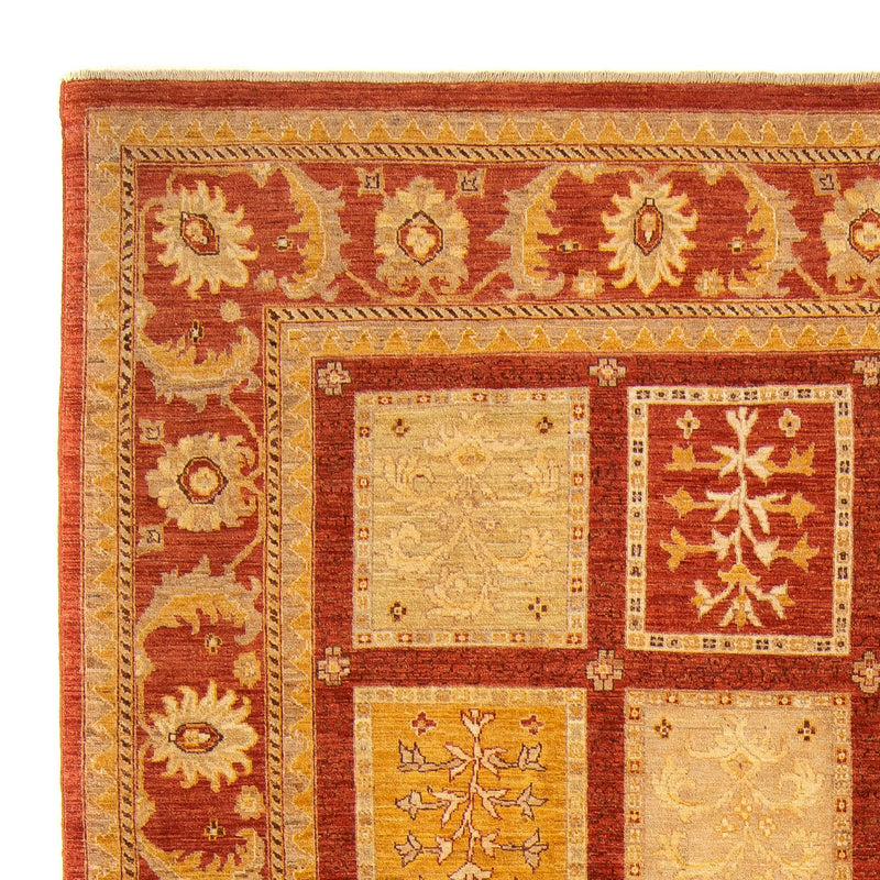 Ziegler Teppich 345 x 243 cm