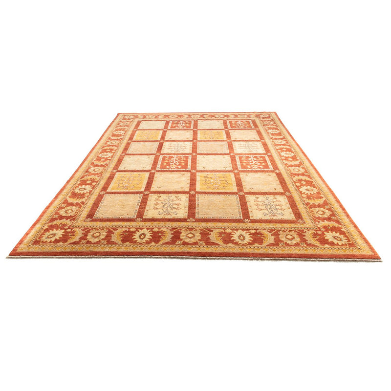 Ziegler Teppich 345 x 243 cm