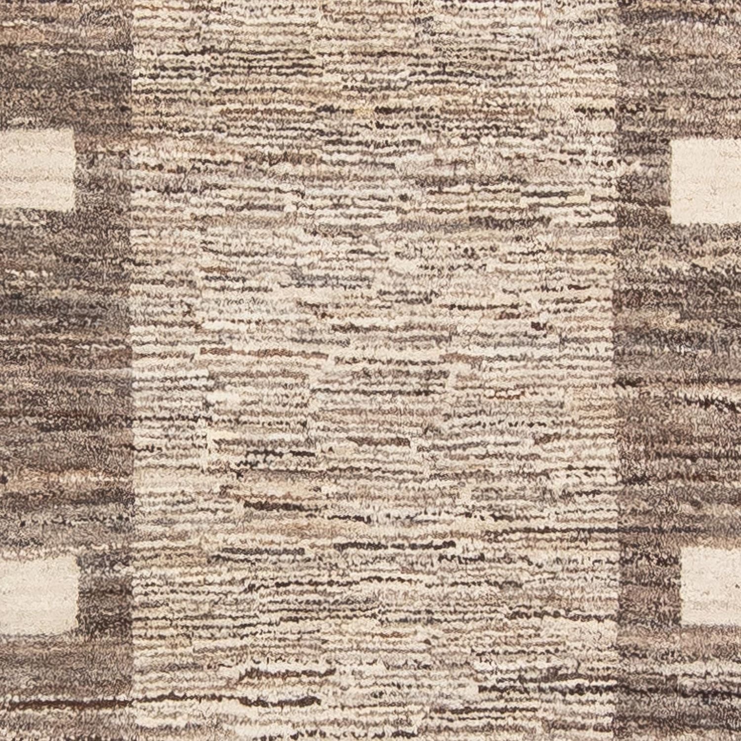 Gabbeh Teppich - Perser 300 x 74 cm