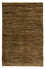 Gabbeh Teppich - Indus 113 x 78 cm - dunkelbraun