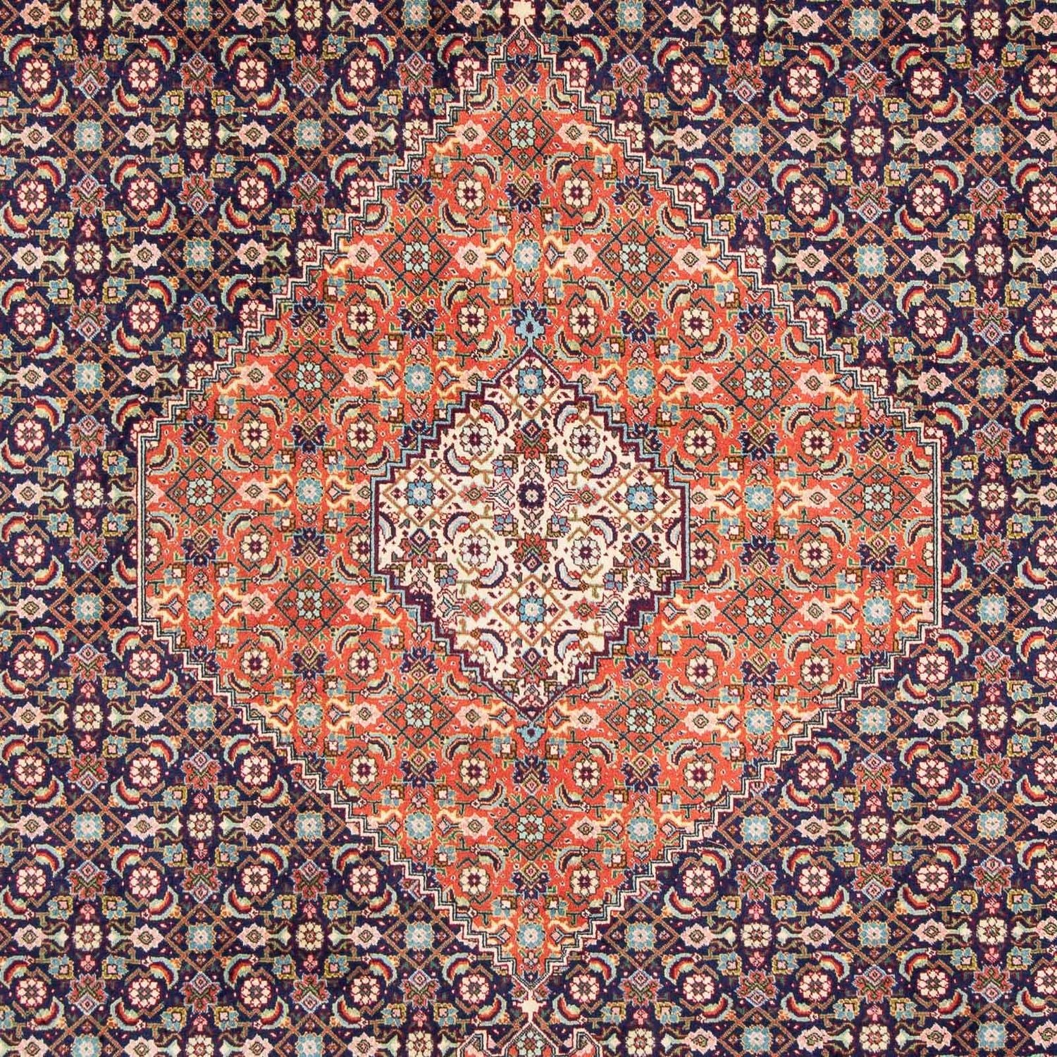 Perserteppich - Täbriz 309 x 209 cm