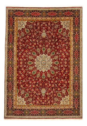 Orientteppich - Täbriz 350 x 250 cm