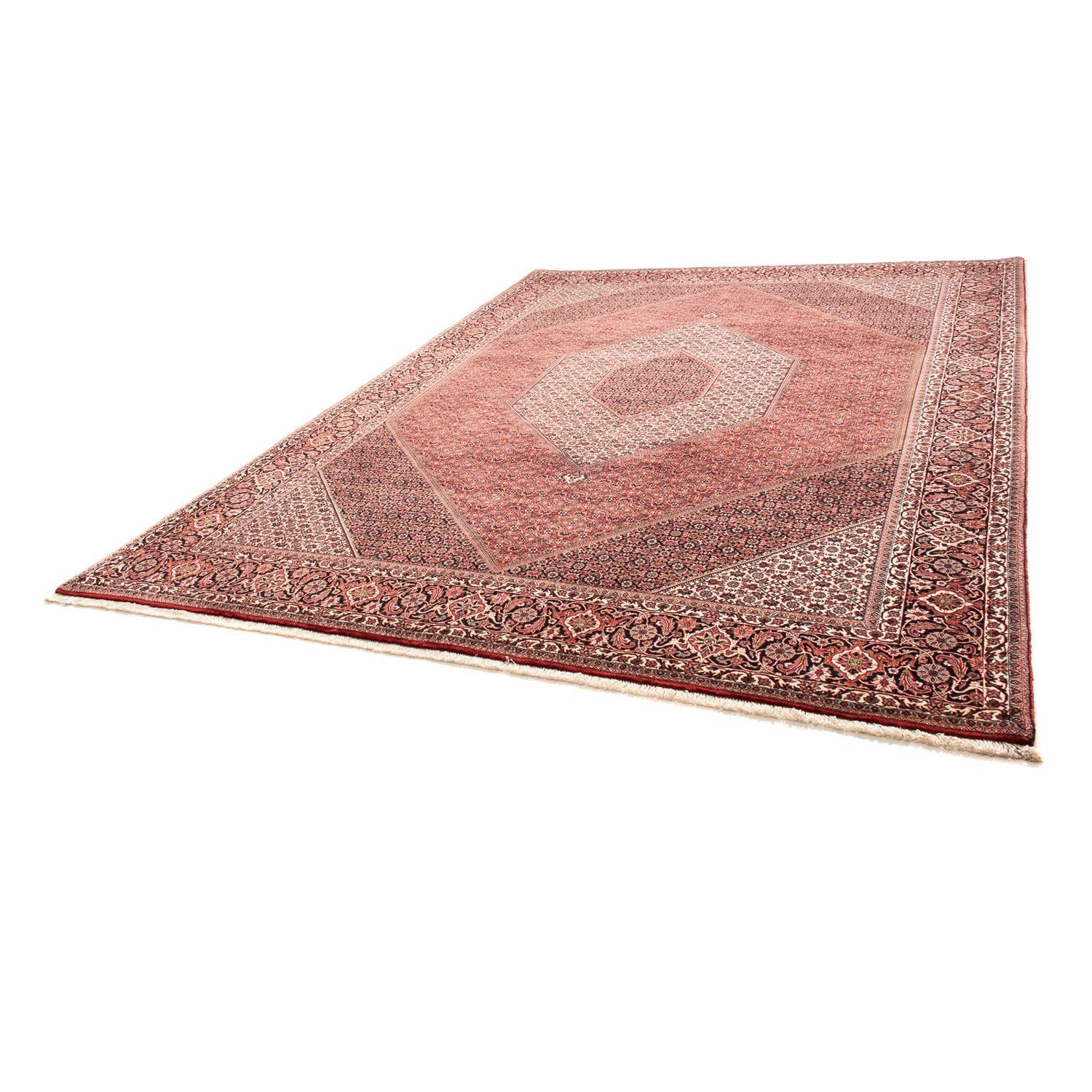 Perserteppich - Bidjar 344 x 254 cm